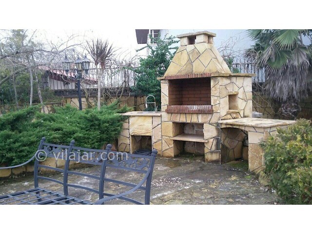 عکس شماره 234055 - ویلا بااستخر اطراف نمک آبرود - 