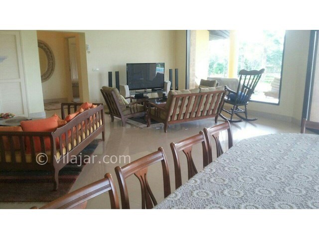 عکس شماره 234059 - ویلا بااستخر اطراف نمک آبرود - 