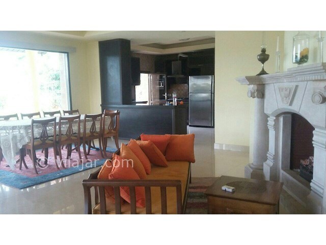 عکس شماره 234065 - ویلا بااستخر اطراف نمک آبرود - 