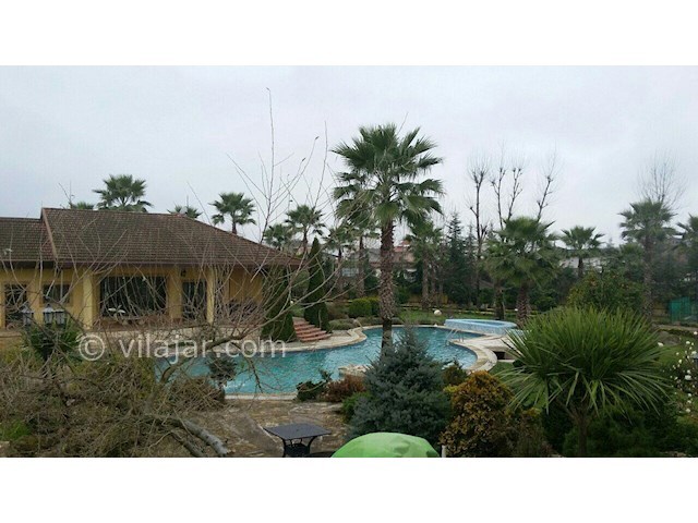 عکس شماره 234067 - ویلا بااستخر اطراف نمک آبرود - 