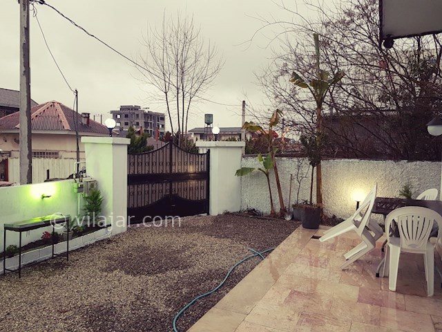 عکس شماره 234149 - اجاره ویلا نزدیک نمک آبرود - 