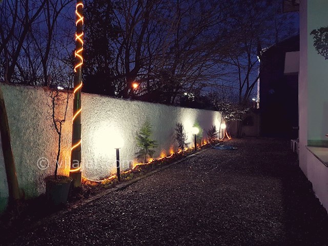 عکس شماره 234157 - اجاره ویلا نزدیک نمک آبرود - 