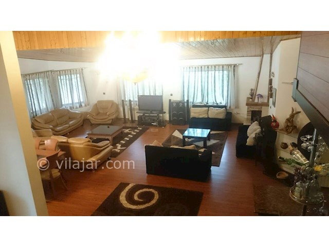 عکس شماره 23417 - اجاره ویلا لوکس در سیسنگان - 