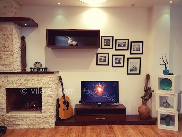 عکس شماره 234183 - اجاره ویلا نزدیک نمک آبرود - 