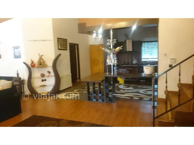 عکس شماره 23419 - اجاره ویلا لوکس در سیسنگان - 