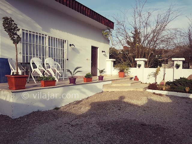 عکس شماره 234193 - اجاره ویلا نزدیک نمک آبرود - 