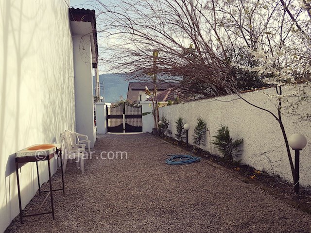 عکس شماره 234199 - اجاره ویلا نزدیک نمک آبرود - 