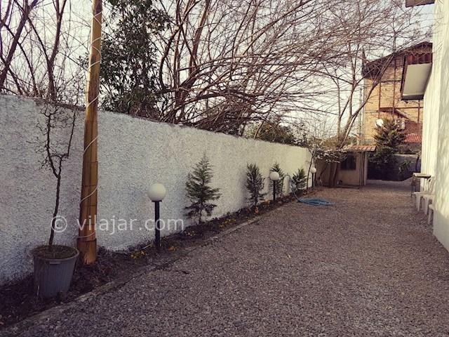 عکس شماره 234203 - اجاره ویلا نزدیک نمک آبرود - 