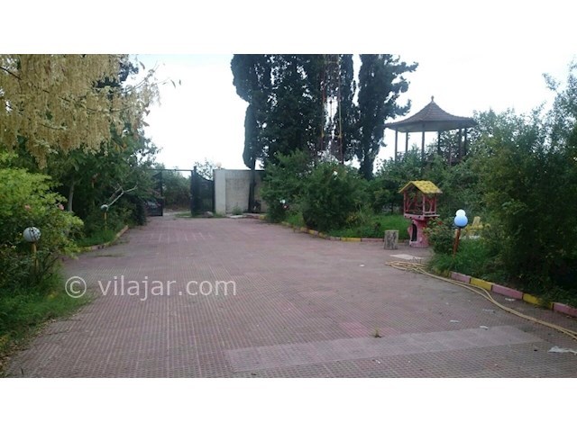 عکس شماره 23427 - اجاره ویلا لوکس در سیسنگان - 