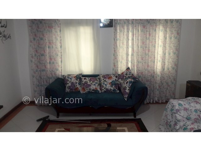 عکس شماره 234327 - ویلا با ساحل اختصاصی رامسر - 