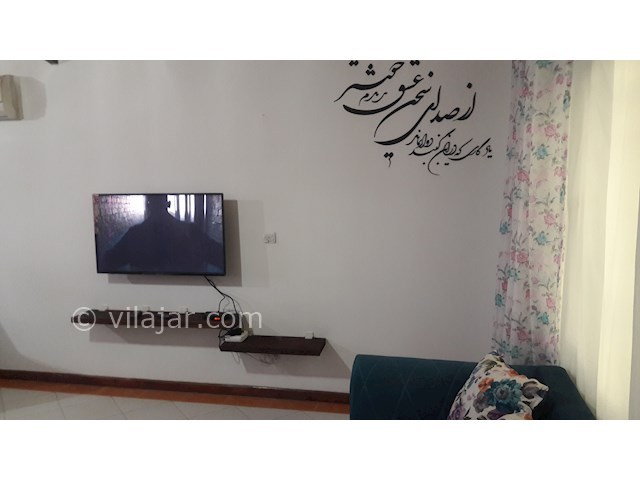 عکس شماره 234329 - ویلا با ساحل اختصاصی رامسر - 