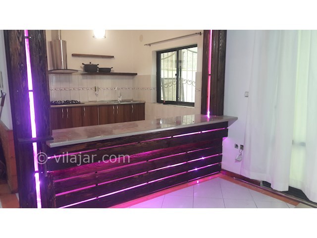 عکس شماره 234337 - ویلا با ساحل اختصاصی رامسر - 