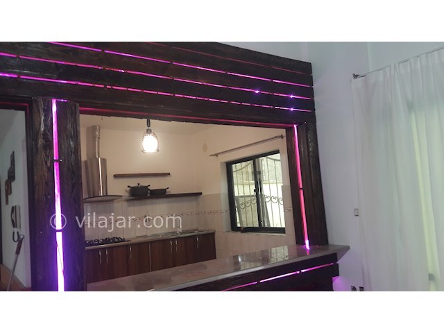 عکس شماره 234339 - ویلا با ساحل اختصاصی رامسر - 