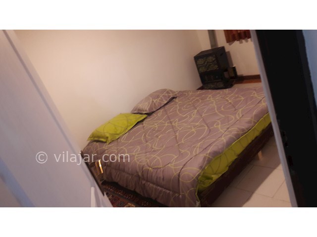 عکس شماره 234345 - ویلا با ساحل اختصاصی رامسر - 