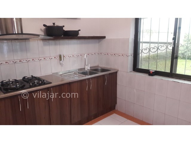 عکس شماره 234355 - ویلا با ساحل اختصاصی رامسر - 