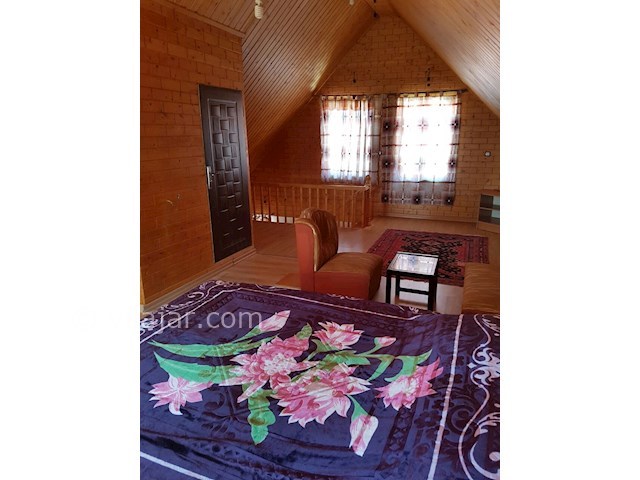 عکس شماره 234481 - اجاره ویلا اطراف تنکابن - 