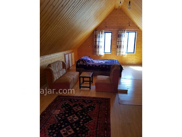 عکس شماره 234485 - اجاره ویلا اطراف تنکابن - 