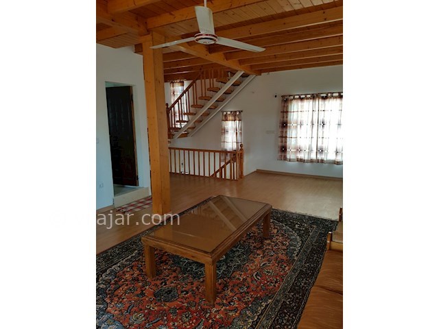 عکس شماره 234491 - اجاره ویلا اطراف تنکابن - 