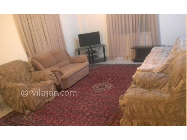 عکس شماره 234493 - اجاره ویلا اطراف تنکابن - 