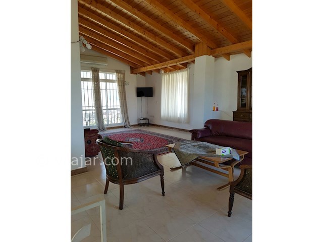 عکس شماره 234499 - اجاره ویلا اطراف تنکابن - 