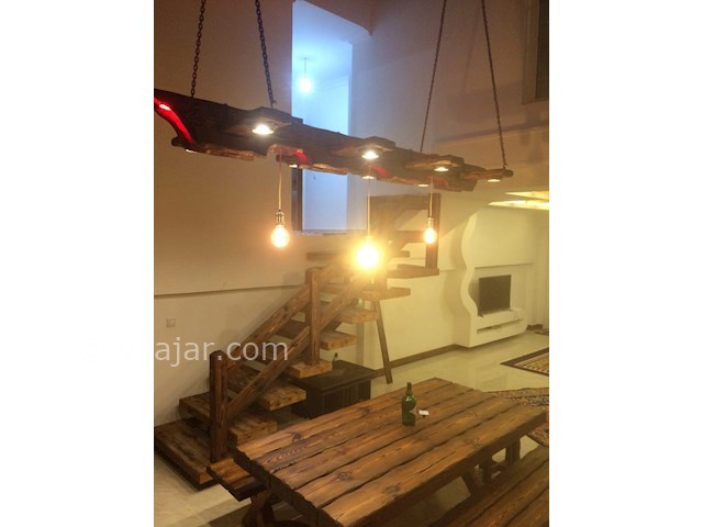 عکس شماره 234789 - ویلای استخردار نزدیک ساحل - 