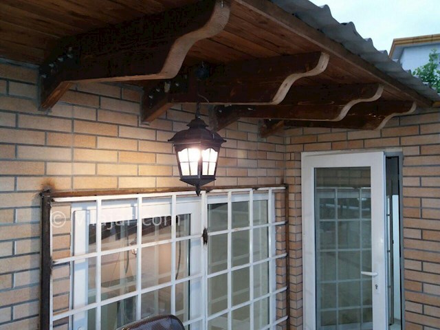 عکس شماره 234809 - ویلای استخردار نزدیک ساحل - 