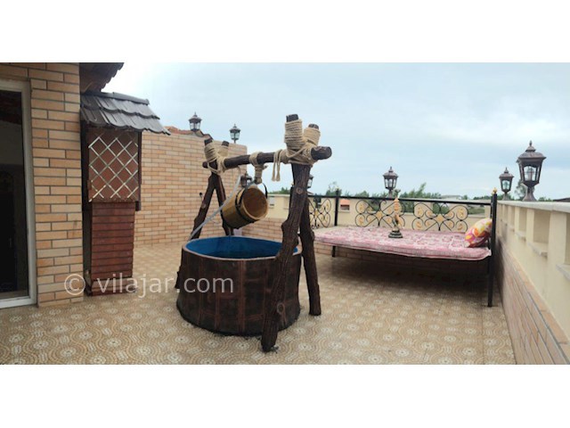 عکس شماره 234811 - ویلای استخردار نزدیک ساحل - 