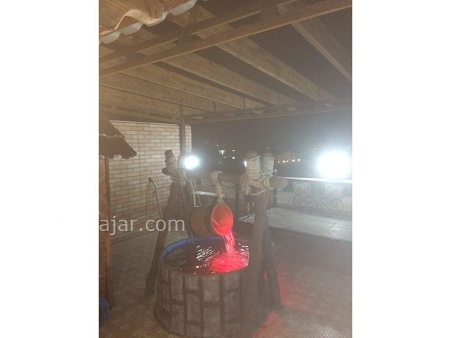 عکس شماره 234815 - ویلای استخردار نزدیک ساحل - 