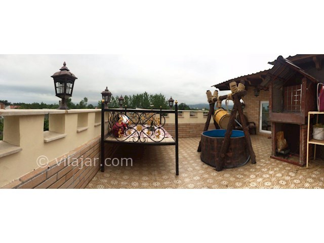 عکس شماره 234817 - ویلای استخردار نزدیک ساحل - 