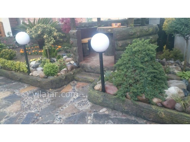 عکس شماره 234821 - ویلای استخردار نزدیک ساحل - 