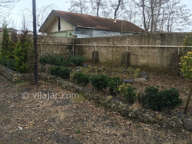 عکس شماره 234839 - ویلای ساحلی در چمخاله - 