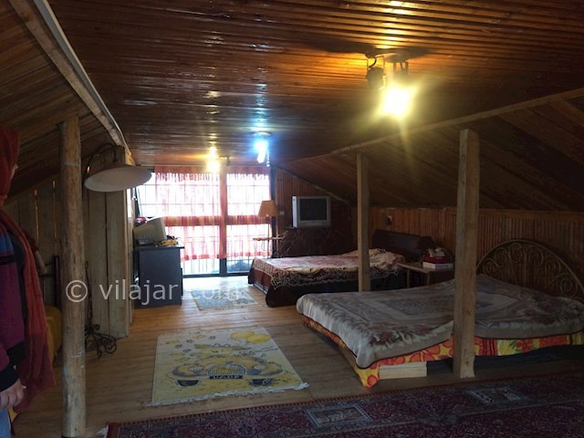 عکس شماره 234841 - ویلای ساحلی در چمخاله - 