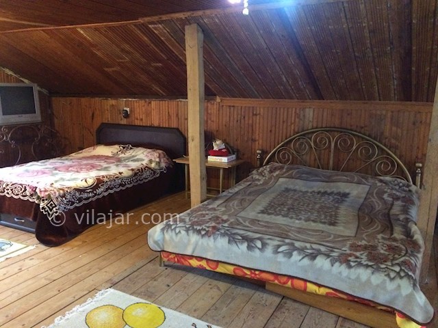 عکس شماره 234843 - ویلای ساحلی در چمخاله - 