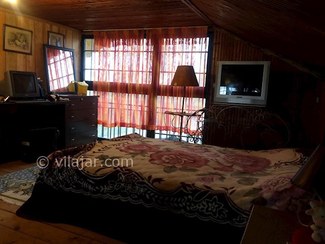 عکس شماره 234845 - ویلای ساحلی در چمخاله - 