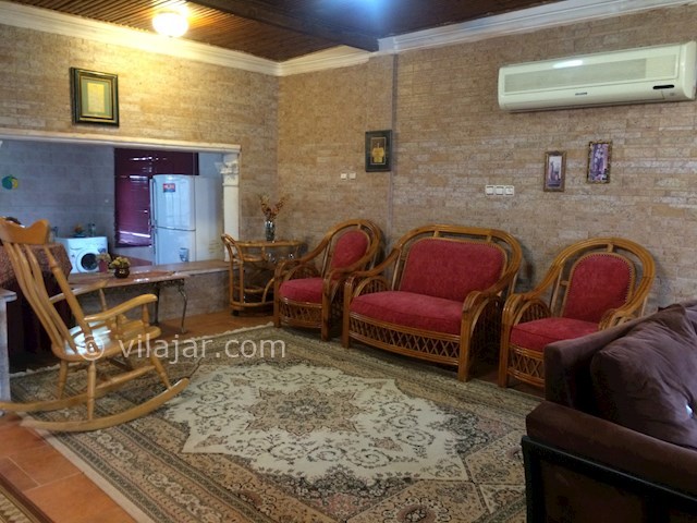 عکس شماره 234847 - ویلای ساحلی در چمخاله - 