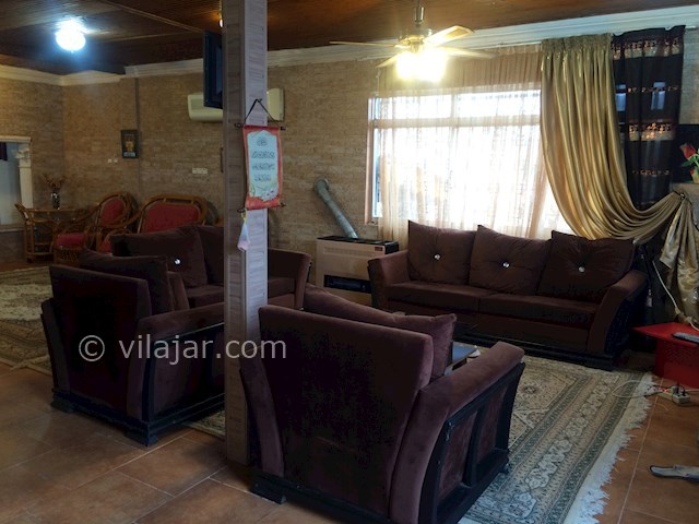 عکس شماره 234849 - ویلای ساحلی در چمخاله - 