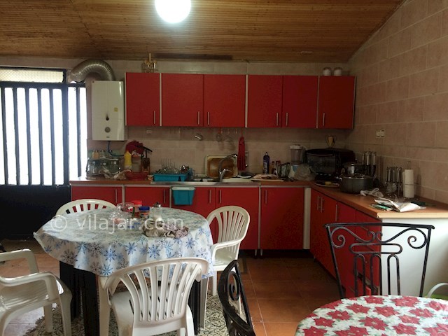 عکس شماره 234851 - ویلای ساحلی در چمخاله - 