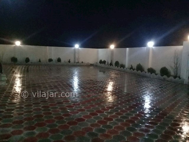 عکس شماره 235105 - ویلای تریبلکس استخر سرپوشیده - 