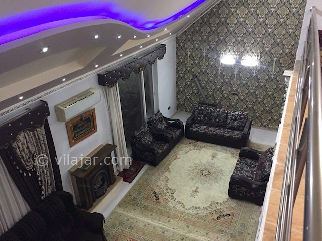 عکس شماره 235371 - ویلا استخردار در محمودآباد - 