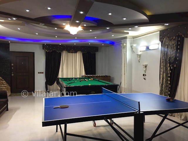 عکس شماره 235375 - ویلا استخردار در محمودآباد - 