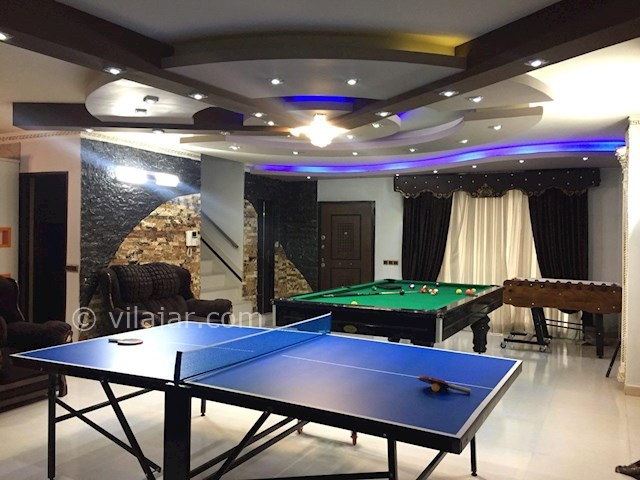 عکس شماره 235377 - ویلا استخردار در محمودآباد - 