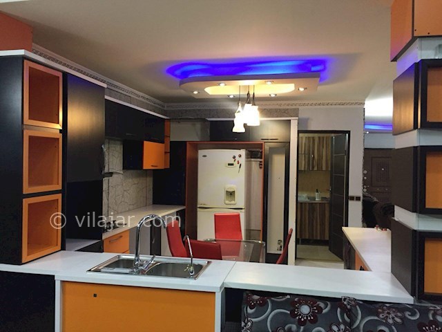 عکس شماره 235379 - ویلا استخردار در محمودآباد - 