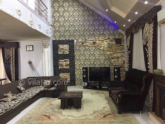 عکس شماره 235381 - ویلا استخردار در محمودآباد - 