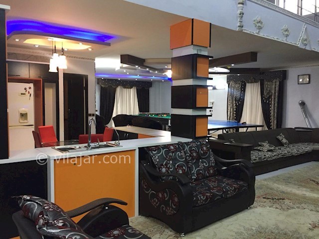 عکس شماره 235383 - ویلا استخردار در محمودآباد - 