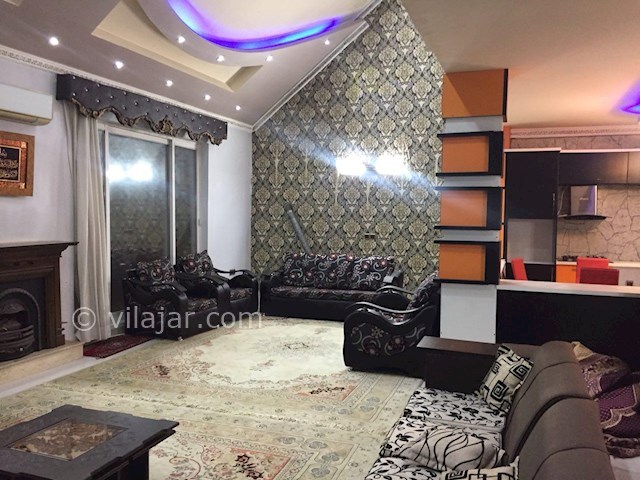 عکس شماره 235385 - ویلا استخردار در محمودآباد - 