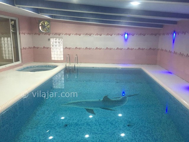 عکس شماره 235387 - ویلا استخردار در محمودآباد - 