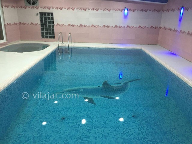 عکس شماره 235393 - ویلا استخردار در محمودآباد - 