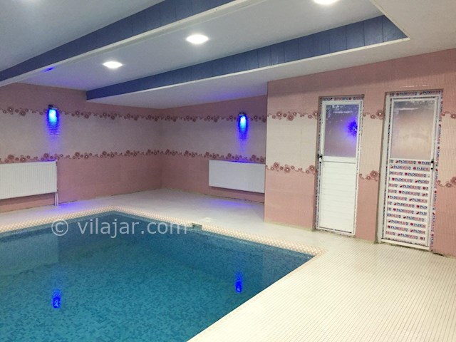 عکس شماره 235395 - ویلا استخردار در محمودآباد - 