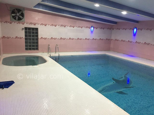 عکس شماره 235397 - ویلا استخردار در محمودآباد - 