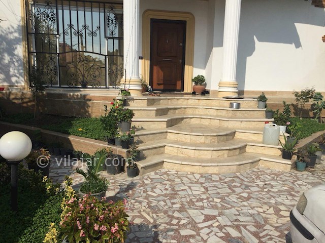 عکس شماره 235405 - ویلا استخردار در محمودآباد - 